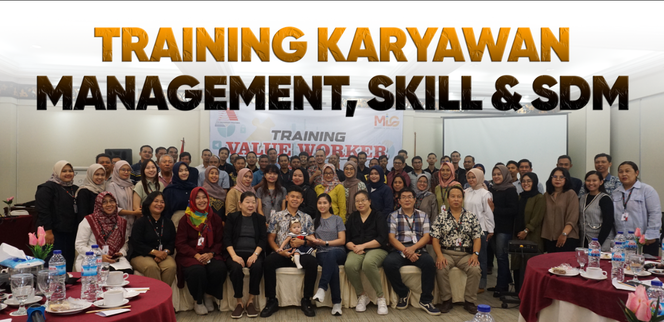 Training Semarang TRAINING KARYAWAN DAN PELATIHAN SDM MAXIMUM LIFE GROUP