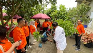 training pensiun maximum life group