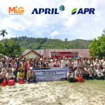 masa persiapan pensiun riau rapp april group bersama maximum life group riau training pensiun pekanbaru