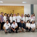 training masa persiapan purnabakti sido muncul