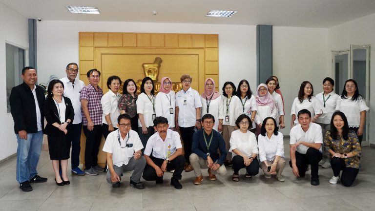 training masa persiapan purnabakti sido muncul