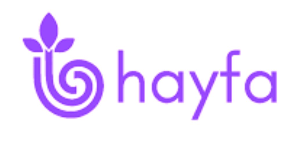 hayfa skincare