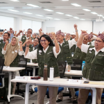 Pembukaan Training MPP RAPP Batch 19 di ALI April Learning Institute Pangkalan Kerinci bersama Maximum Life Group training pensiun sulawesi training pensiun morowali pelatihan purnabakti morowali pelatihan pensiun imip MPP Training Sulawesi Pelatihan Masa Persiapan Pensiun Morowali MPP Training IMIP Pelatihan Purnabakti Karyawan Industri Nikel MPP Training Makassar MPP Training Kendari MPP Training Konawe IWIP Program MPP Morowali Utara Pelatihan Pensiun Industri Tambang MPP Training Kolaka Training Purnabakti Luwu Timur Program Persiapan Pensiun Sulawesi Pelatihan Keuangan Pensiun Karyawan Tambang MPP Training Palu MPP Training Manado Pelatihan Masa Pensiun Karyawan Smelter Program Pensiun Karyawan IMIP Pelatihan Persiapan Pensiun Sulawesi Tengah MPP Training Perusahaan Nikel Pelatihan Purnabakti Sulawesi