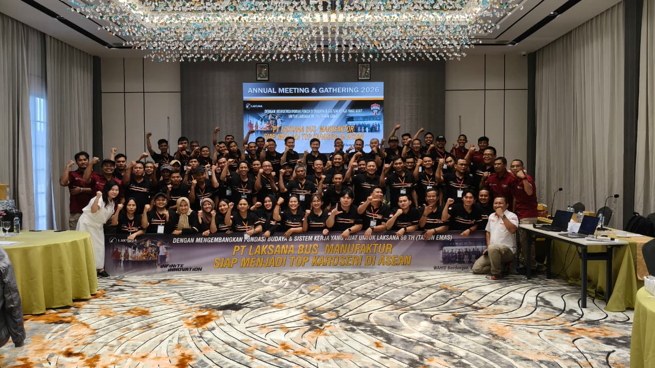 training leadership semarang training leadership laksana bus karoseri training maximum life group jasa penyedia training di semarang solo jogja