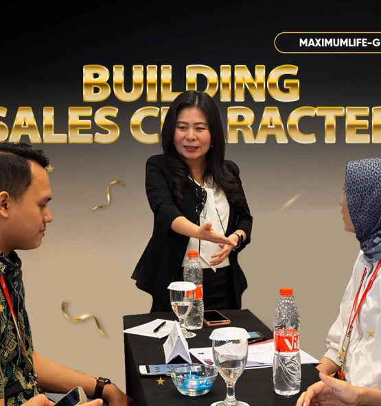 Berikut **alt text image (1 paragraf, SEO friendly)** yang bisa Anda gunakan: **Alt Text:** Hubungi Maximum Life Group untuk informasi lengkap training Building Sales Character, pelatihan pengembangan karakter sales dan marketing profesional yang membantu meningkatkan mindset penjualan, keterampilan komunikasi marketing, teknik selling skill, pemahaman pelanggan, produk dan kompetitor, serta kemampuan bahasa tubuh marketing untuk meningkatkan performa tim penjualan perusahaan di Indonesia.