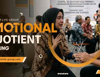 emotional quotient training maximum life group