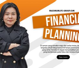 financial planing training maximum life group