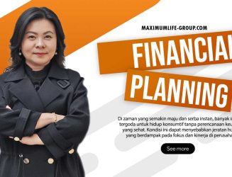 financial planing training maximum life group