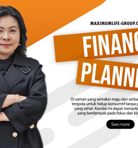financial planing training maximum life group