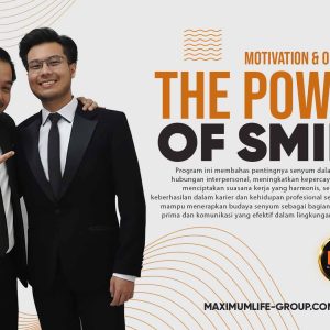 The Power Of Smile