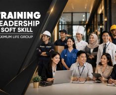 Training SDM dan Soft Skill Profesional untuk Pengembangan Karyawan di Indonesia