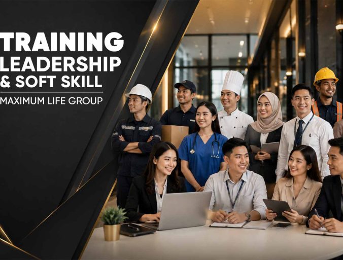 Training SDM dan Soft Skill Profesional untuk Pengembangan Karyawan di Indonesia