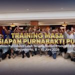 seminar persiapan pensiun 3 hari 2 malam di yogyakarta tahun 2026 maximum life group
