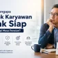 mengapa banyak karyawan tidak siap menghadapi masa pensiun 85x85