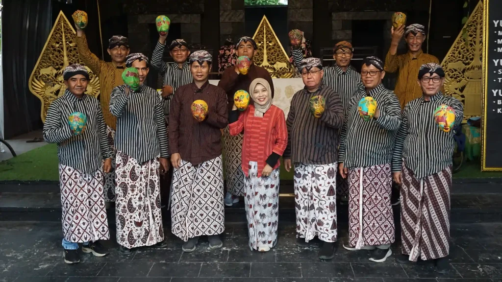 training MPP Maximum Life Group di Yogyakarta 2026