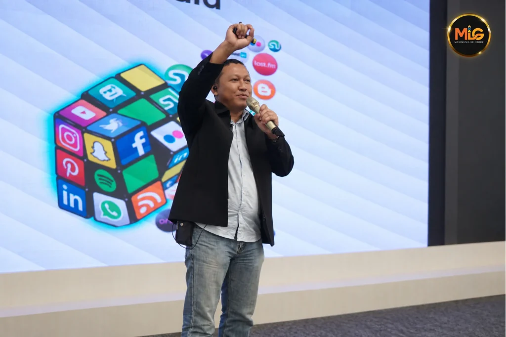 8 kompetensi leadership karyawan tahu 2030 - maximum life group
