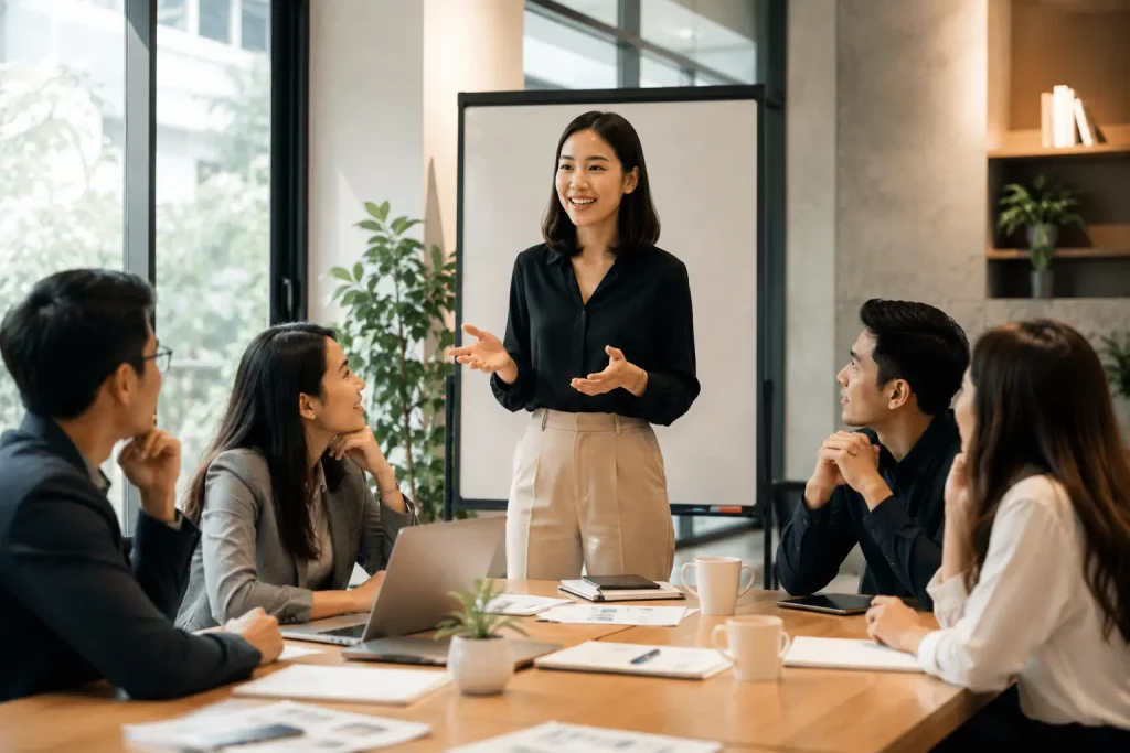 Cara Membangun Psychological Safety dalam Tim Kerja