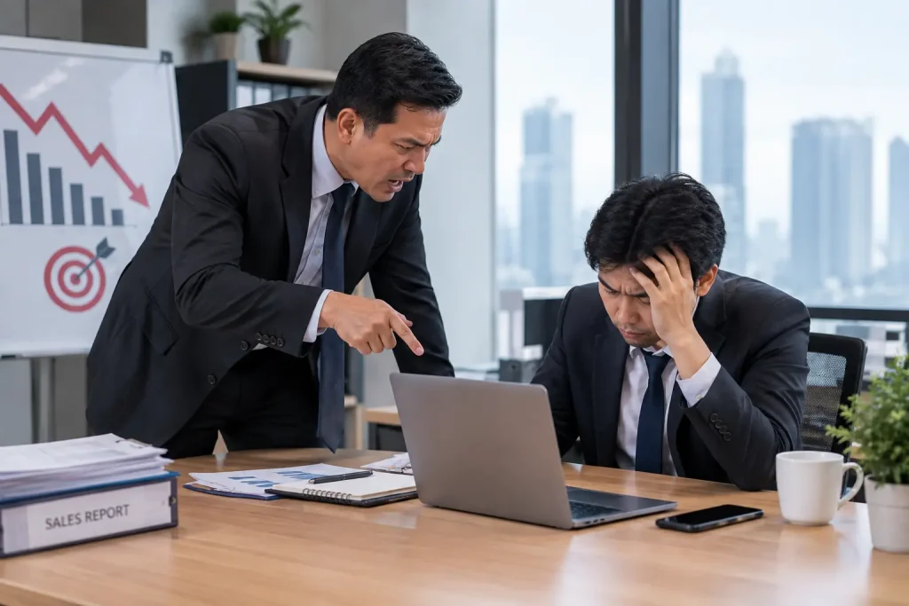 Penyebab customer mundur di tahap akhir penjualan yang bikin sales gagal closing
