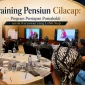 Training pensiun Cilacap hanya di Maximum Life Group 85x85