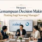 pentingnya kemampuan decision making bagi manager 85x85