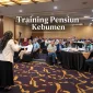 training pensiun Kebumen hanya di Maximum Life Group 85x85
