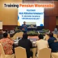 training pensiun Wonosobo bersama Maximum Life Group 85x85