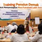 training pensiun demak bersama Maximum Life Group 1 85x85