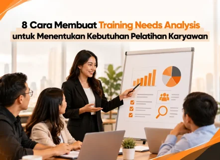 Cara Membuat Training Needs Analysis