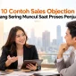 contoh sales objection saat penjualan 85x85
