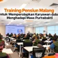 training pensiun Malang bersama Maximum Life Group 85x85