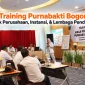training purnabakti Bogor bersama maximum life group 85x85